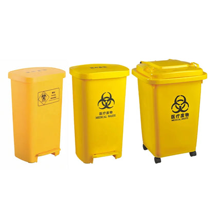 Garbage Bio Surgical Medical Waste Bin