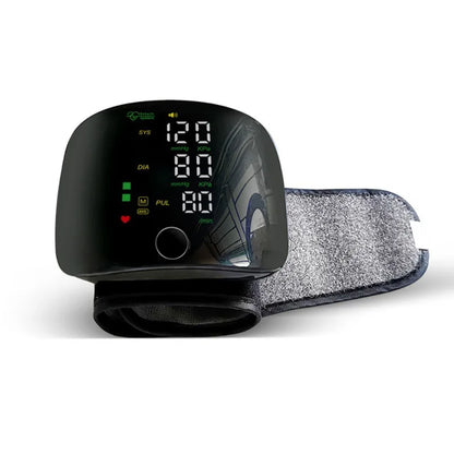 Ys-4860 Wrist Blood Pressure Monitor