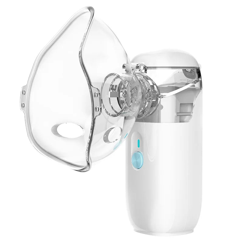 Ys - 125 Portable Medical Nebulizer