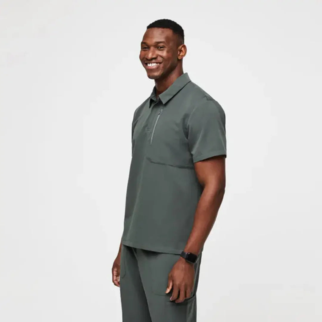 Big Size Scrubs Uniform