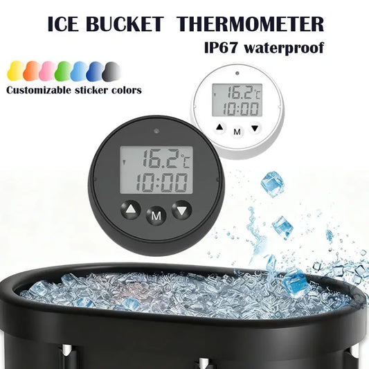 Ys - 7740 lce Bath Thermometer