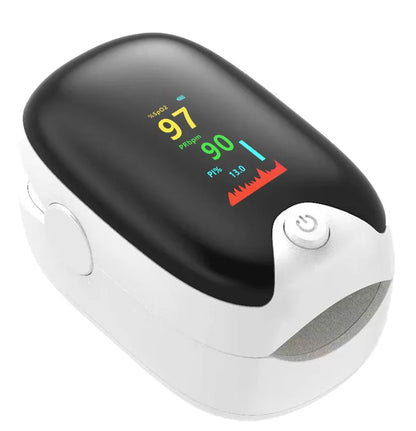Ys - 2303 TFT Digital LCD Screen Oximeter