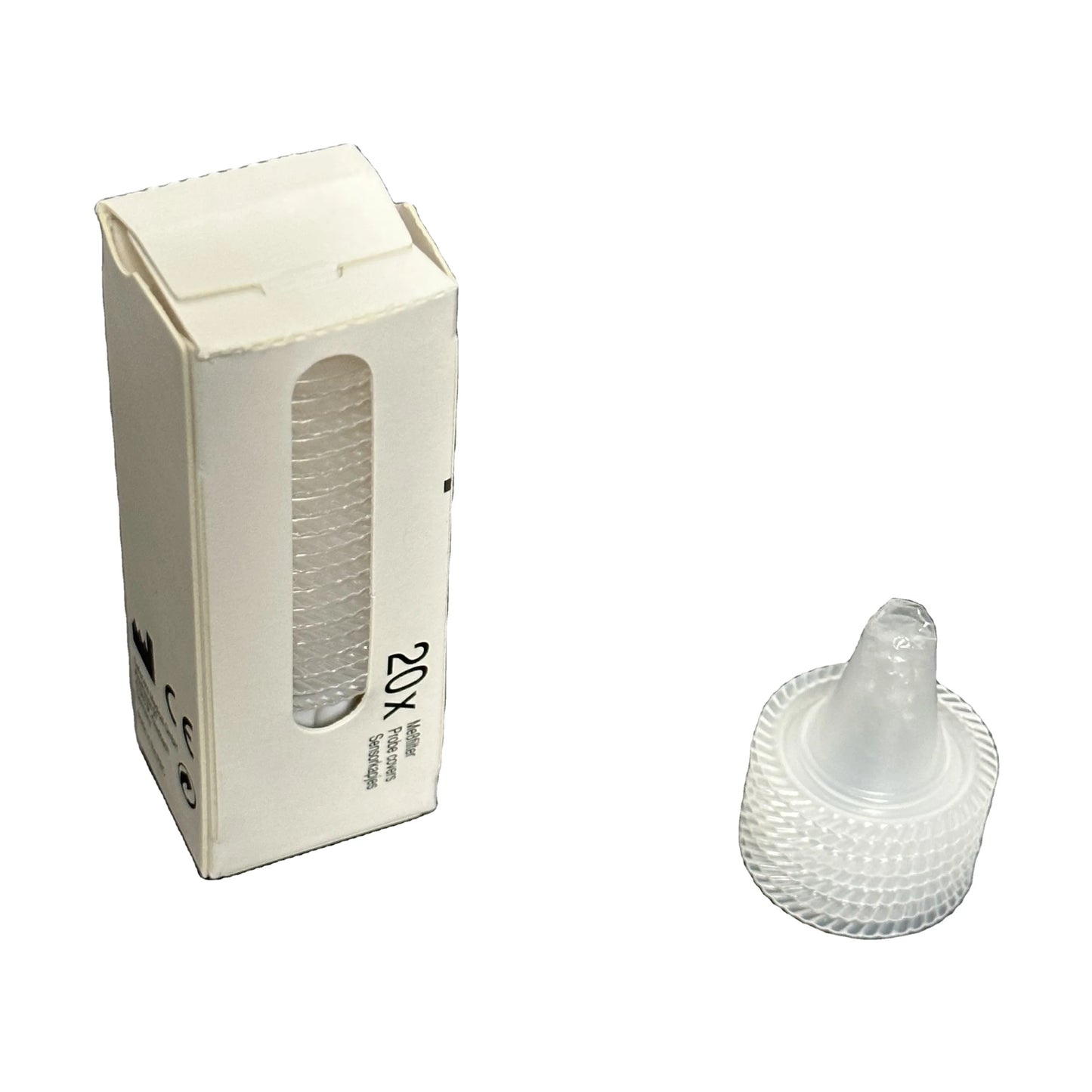 Ys - 9402 Disposable ear thermometer protective cover