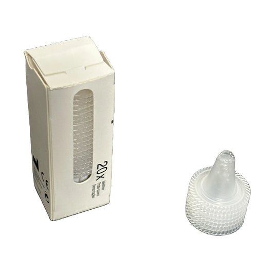 Ys - 9402 Disposable ear thermometer protective cover
