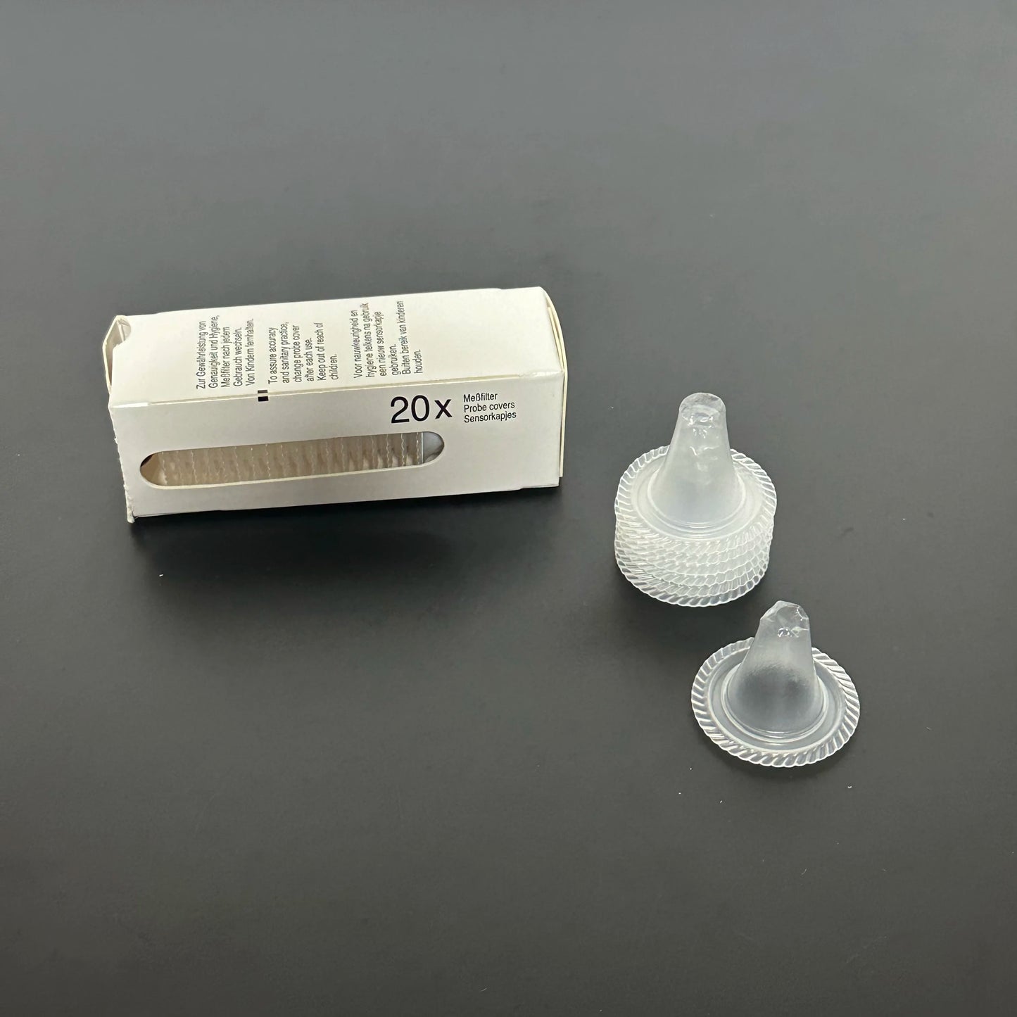 Ys - 9402 Disposable ear thermometer protective cover