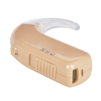 Ys - 8330 Hearing Aids