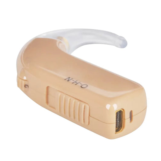 Ys - 8330 Hearing Aids