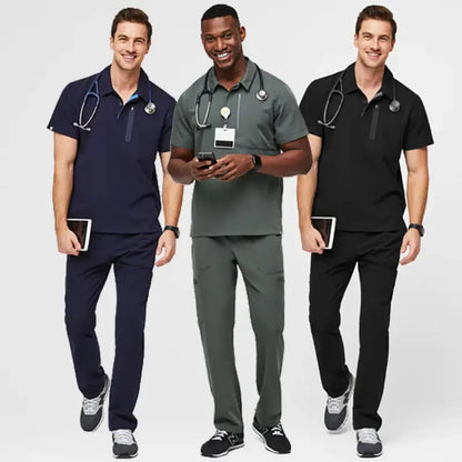 Big Size Scrubs Uniform