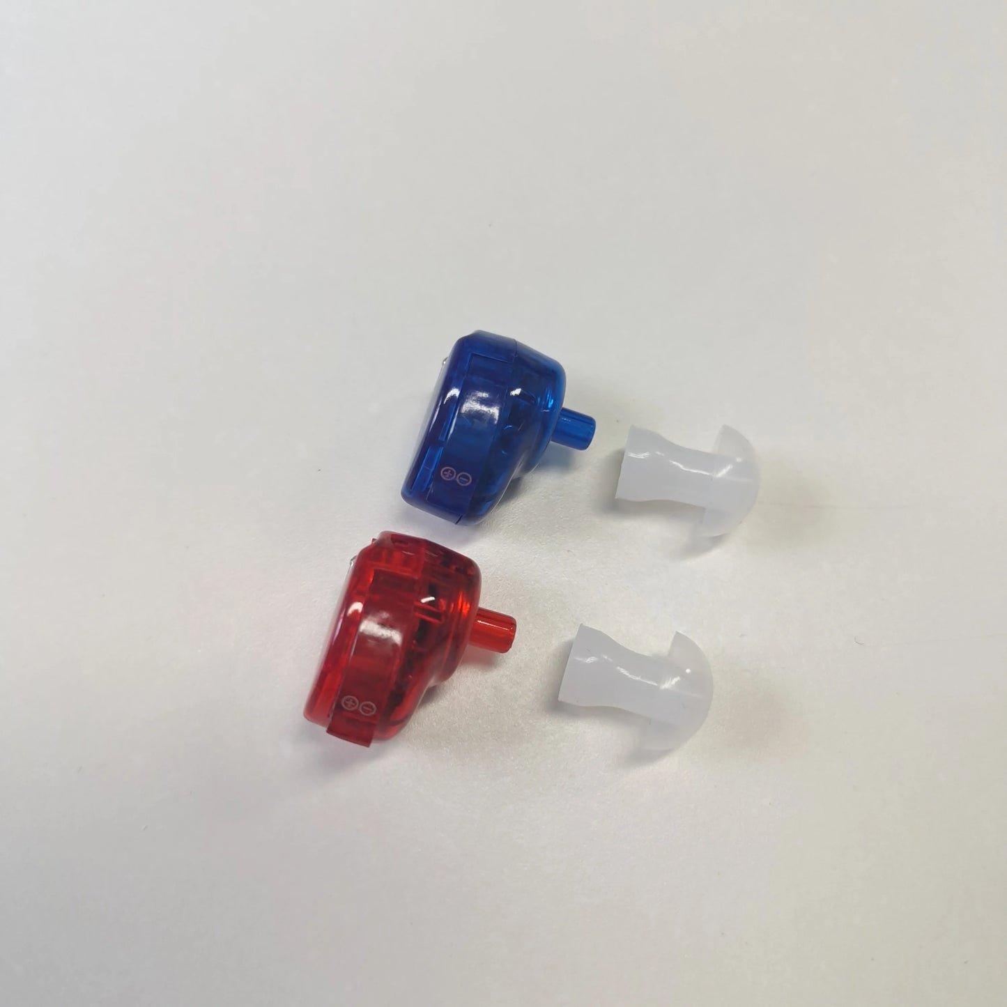 Ys - 8112 Headphone Hearing Aids