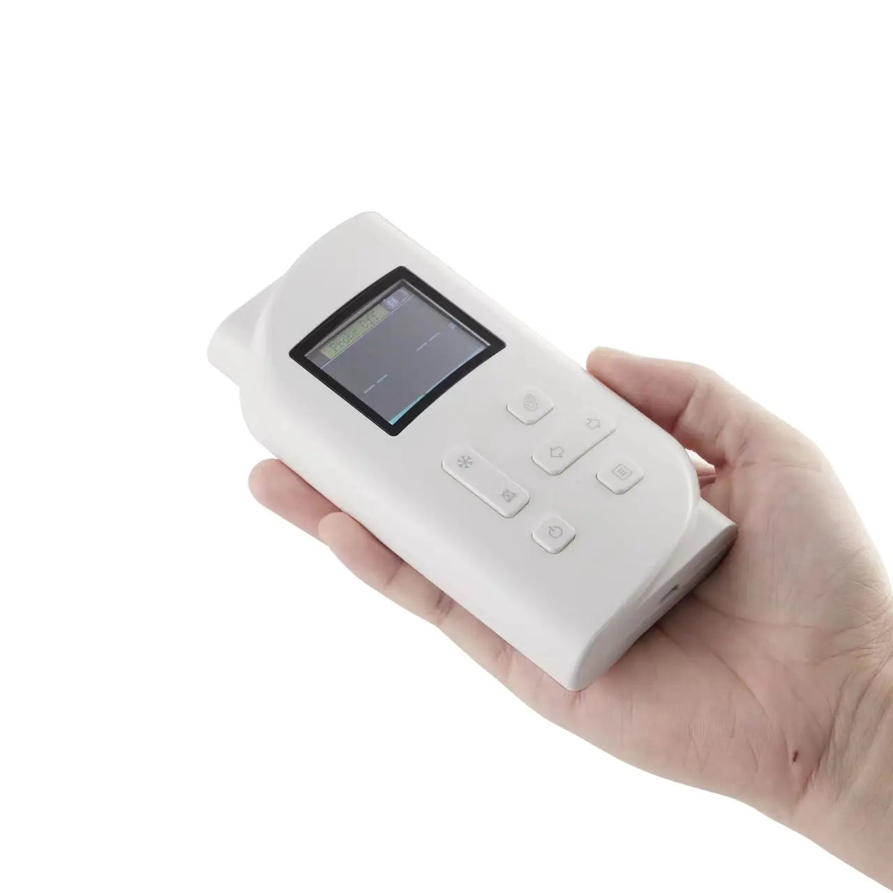 Ys - 2011 Handheld Pulse Oximeter