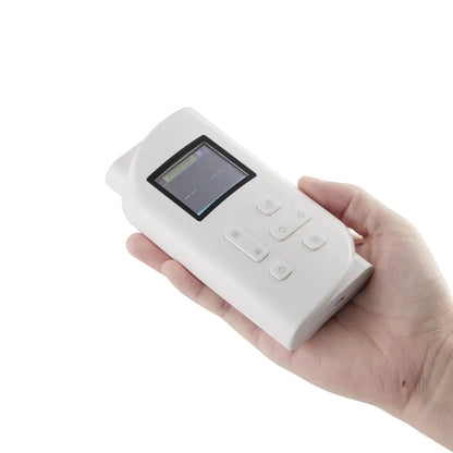 Ys - 2011 Handheld Pulse Oximeter