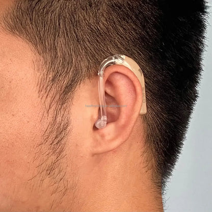 Ys - 8330 Hearing Aids