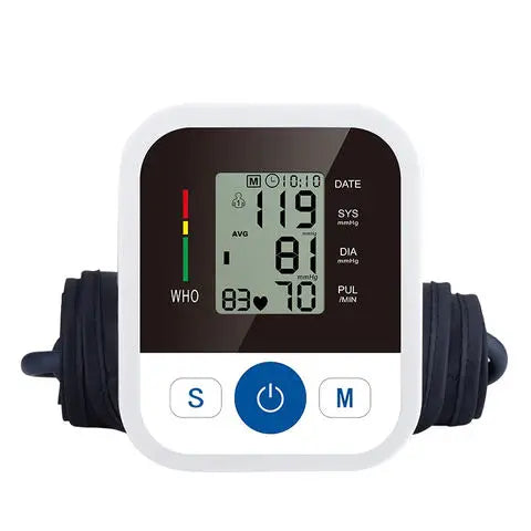 Ys - 3003 Digital Blood Sugar Monitor