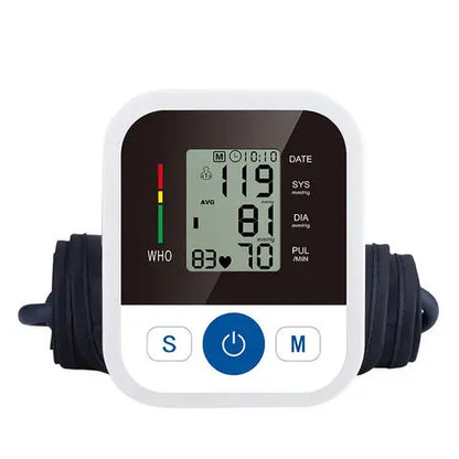 Ys - 3003 Digital Blood Sugar Monitor
