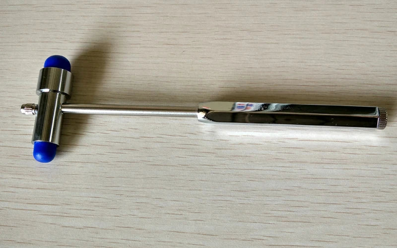 Ys - 5403 T-shaped Percussion Hammer