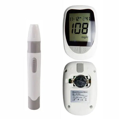 Ys - 3003 Digital Blood Sugar Monitor