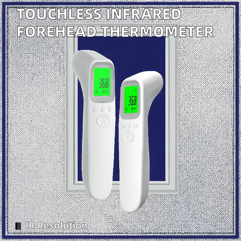 Ys-7114 Digital Temperature Instruments