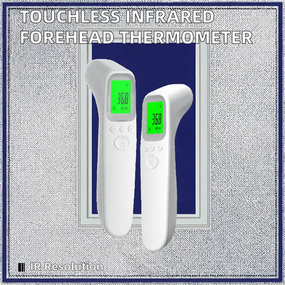 Ys-7114 Digital Temperature Instruments