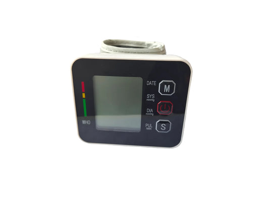 Ys - 4096 Pressure Monitor Portable
