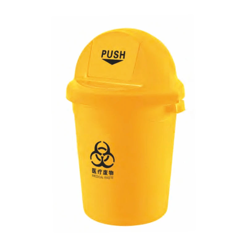 Garbage Bio Surgical Medical Waste Bin